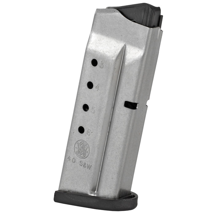 Mag S&w Shield 40sw 6rd