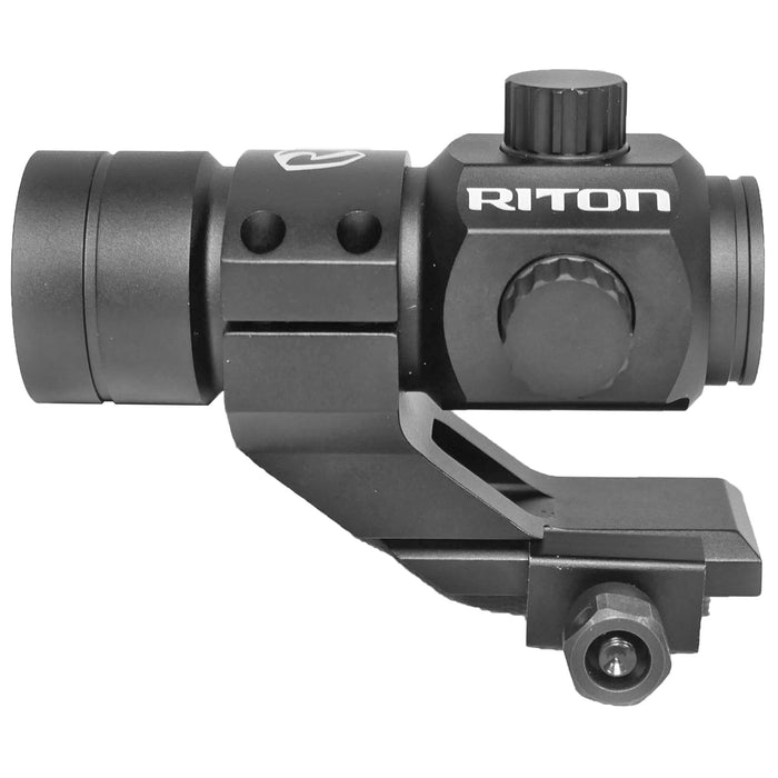 Riton 1 Tactix Rrd Red Dot