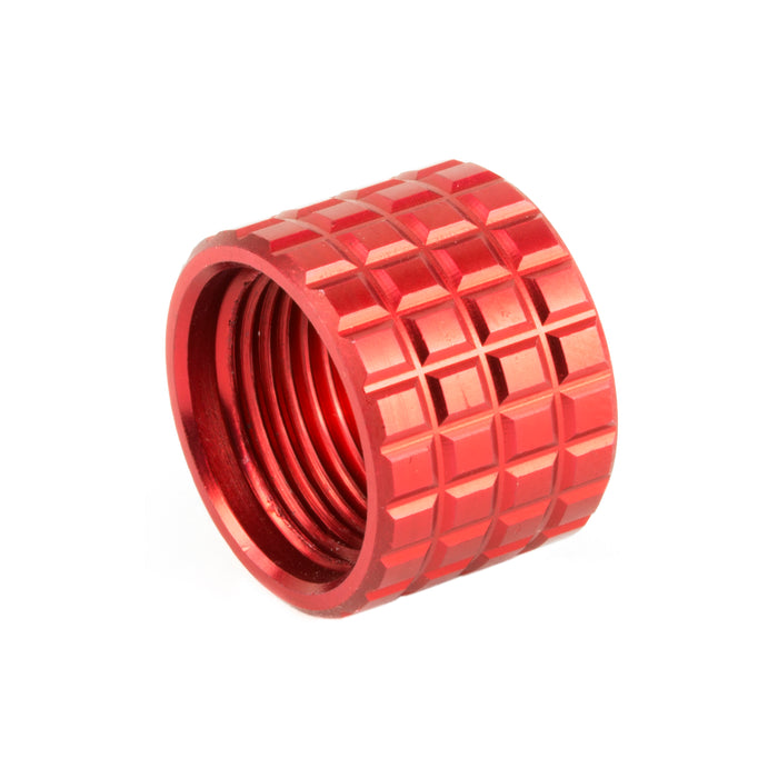 Backup Thrd Prtctr 1/2x28 Frag Red