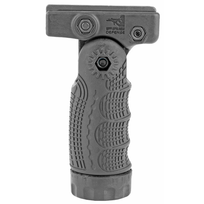 Fab Def 7 Position Folding Foregrip