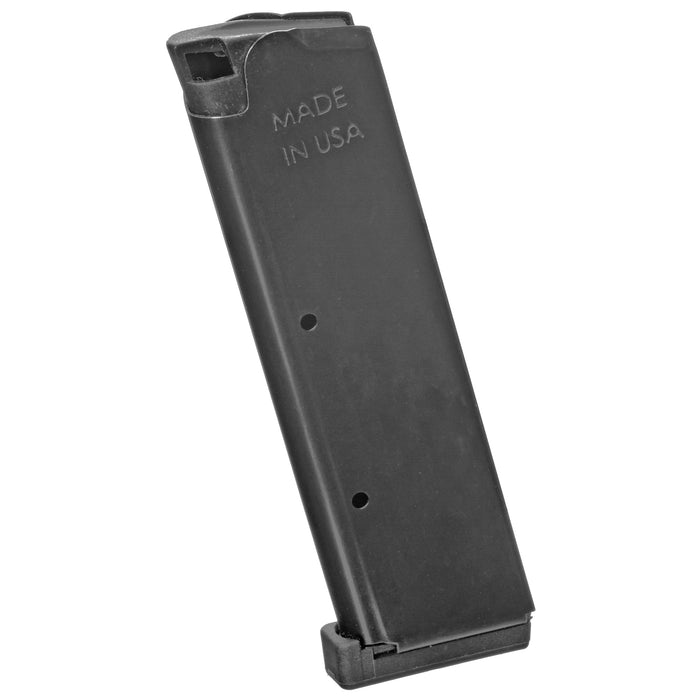 Promag 1911gov 45acp 8rd Bk Ntrd Stl