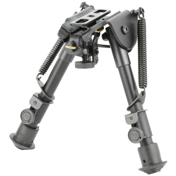 Ncstar Prec Grd Bipod Comp Friction