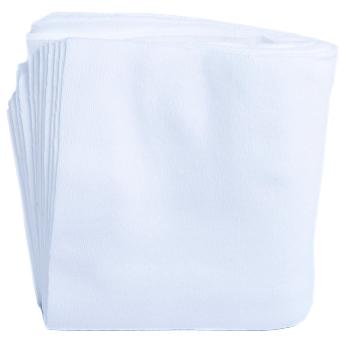 Sthrn Blmr Cotton Rag 12x12" 12/bag