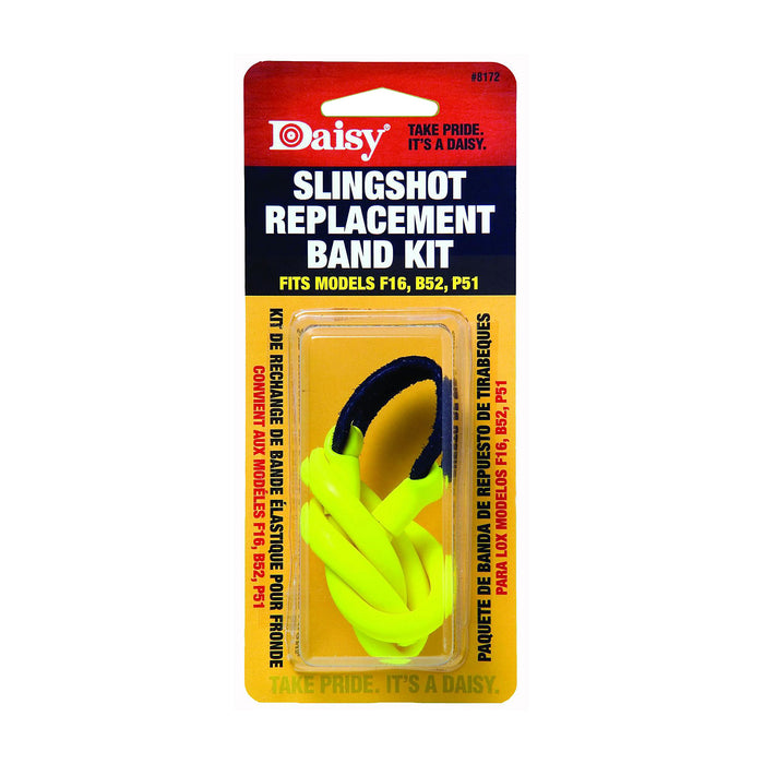 Daisy Slingshot Replacement Band