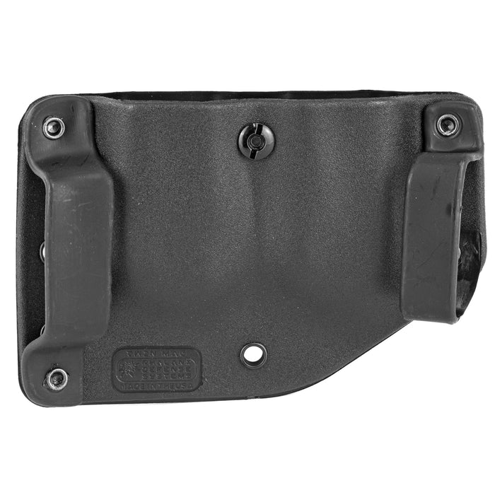 Stealth Operator Twin Mag Blk Rh