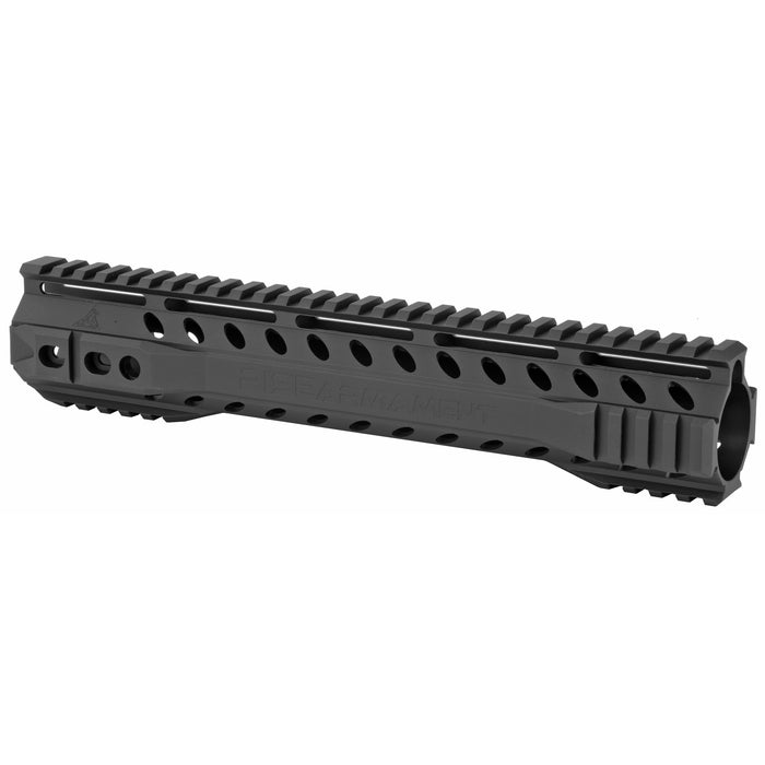 Rise 11.5" Slimline Handguard Blk