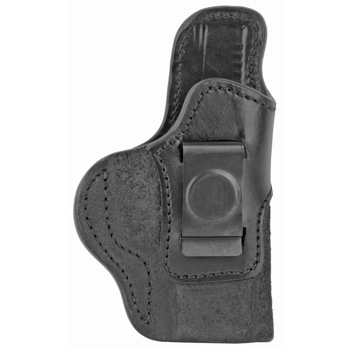 1791 Rigid Cncl Holster Size 4 Bl