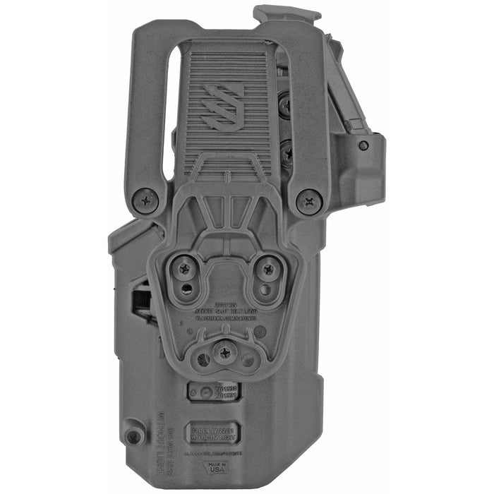 Bh T-ser L3d Rds For G17/tlr1/2 Lhbk