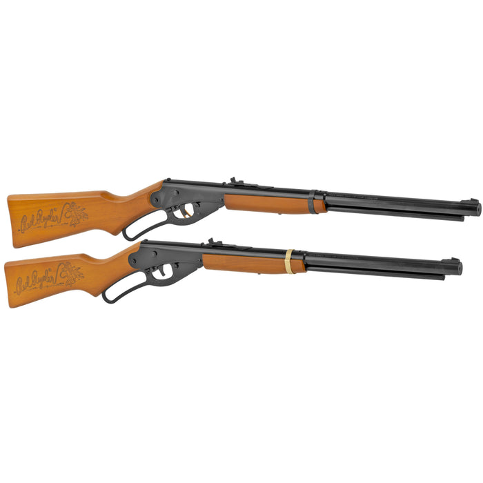 Daisy Red Ryder Heritage Kit