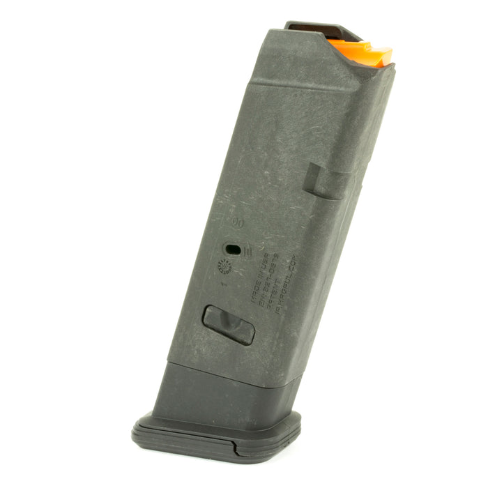 Magpul Pmag For Glock 17 10rd Blk