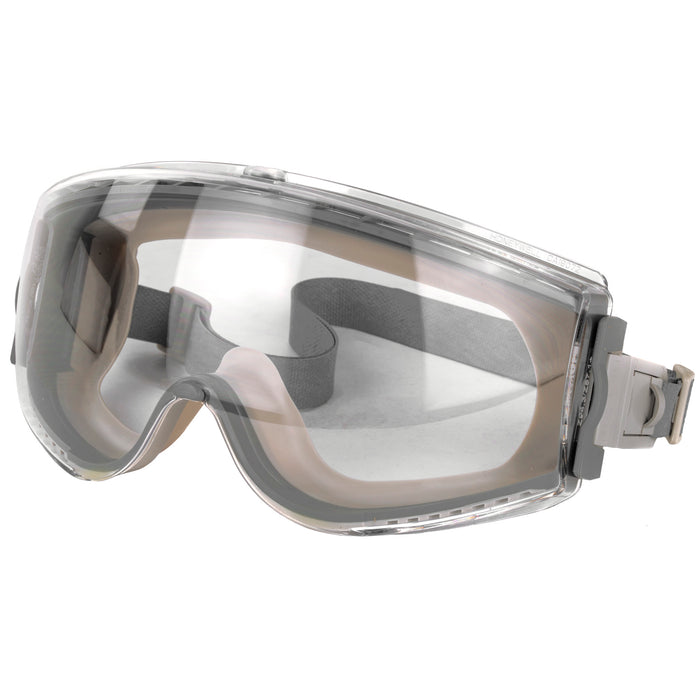 Uvex Stealth Goggles