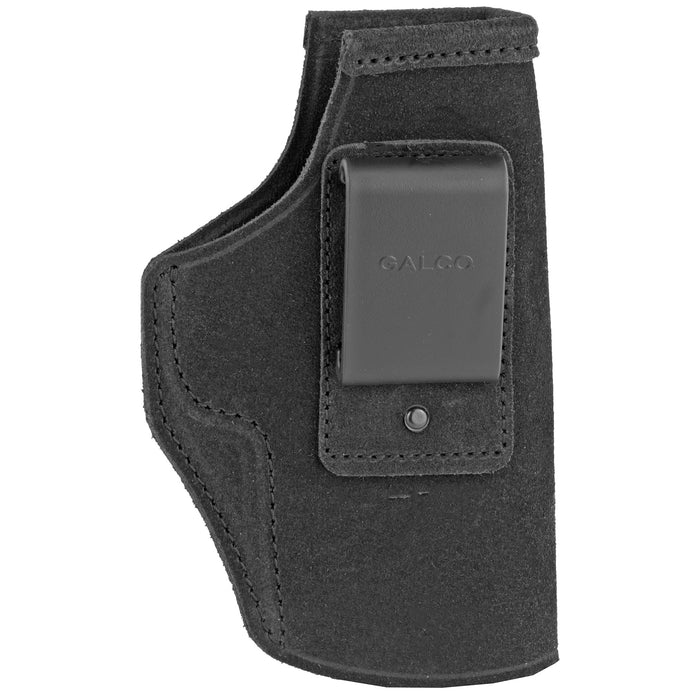 Galco Stow-n-go For Glk 17/22 Rh Blk