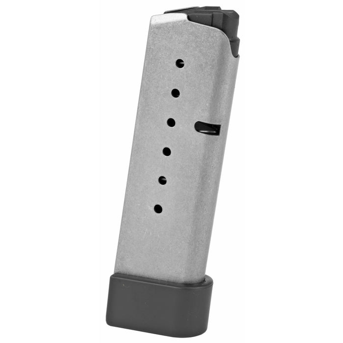 Mag Kahr K40 40sw 7rd Sts  W/grp Ext