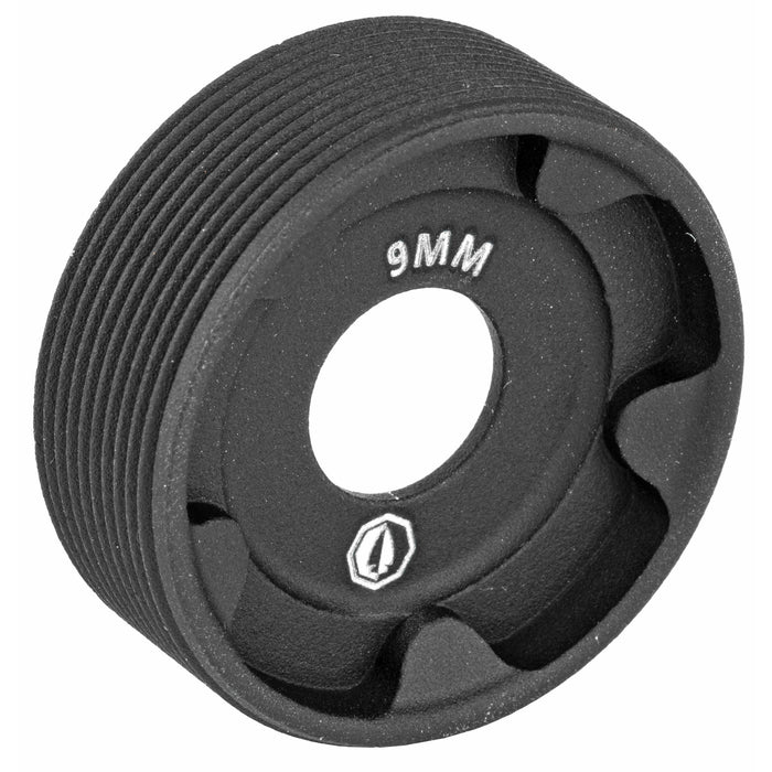 Rugged Front Cap 9mm