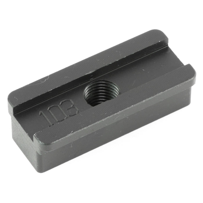 Mgw Shoe Plate For Springfield Xd-s
