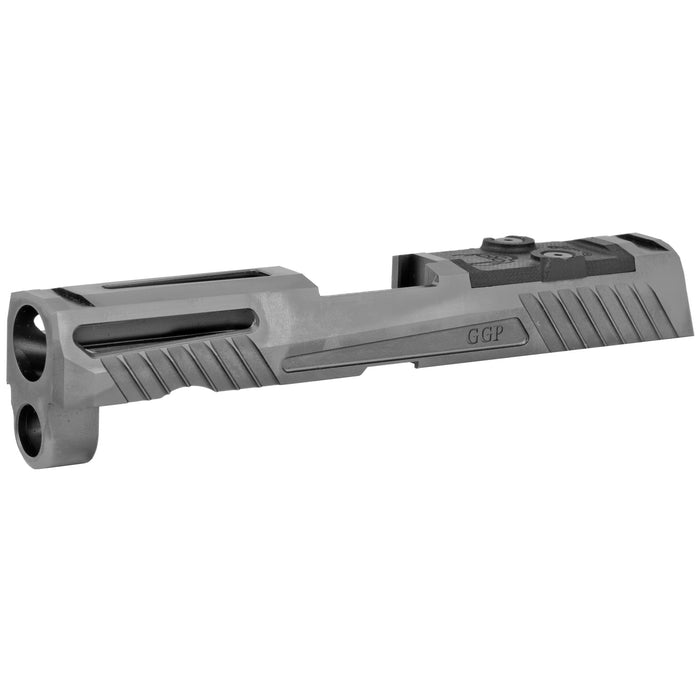 Ggp Slide Sig P320 Cmpct V1 Gry