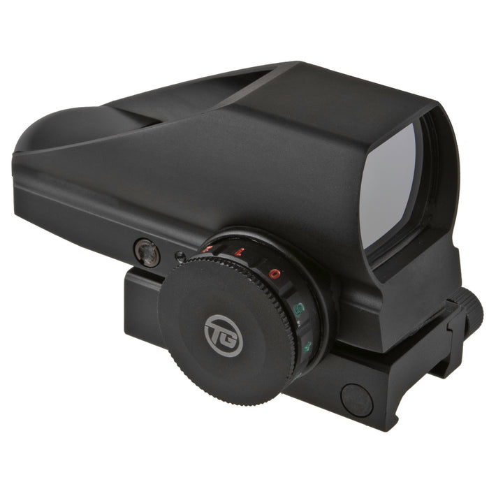 Truglo Red Dot 5moa 1x34 Blk