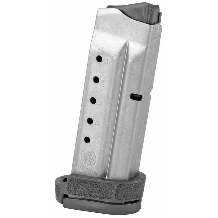 Mag S&w Shield M2.0 40sw 7rd Fr