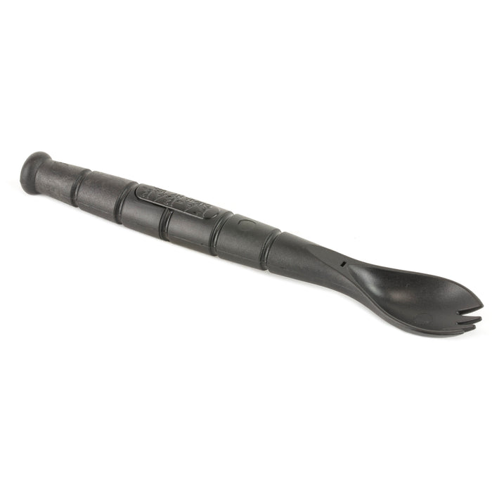 Kbar Tactical Spork/knife 2.5" Blk
