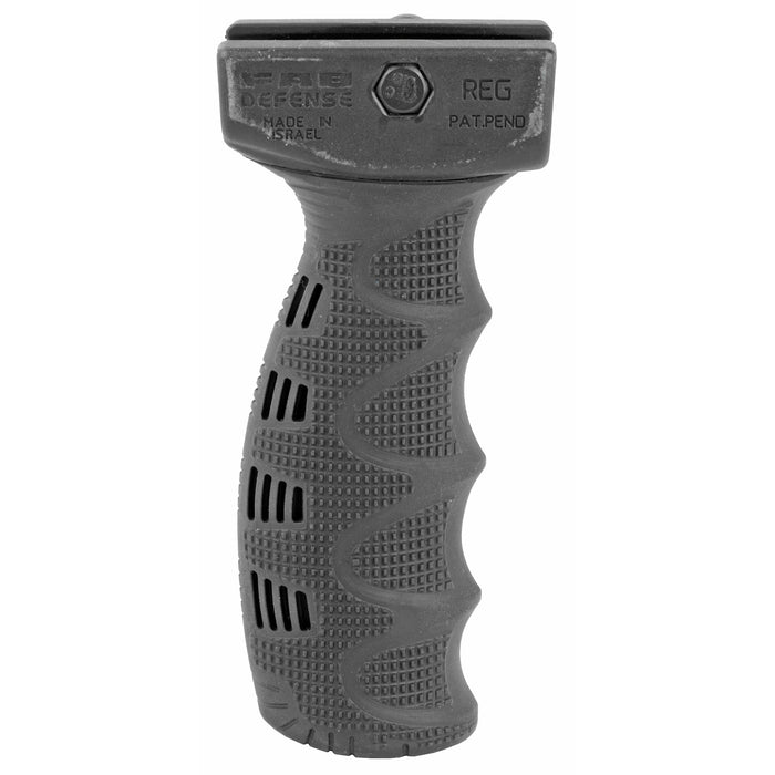 Fab Def Rubberized Ergonomic Fw Grip