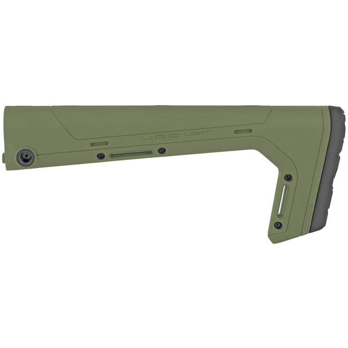 Hera Hrs Light Fixed Buttstock Odg