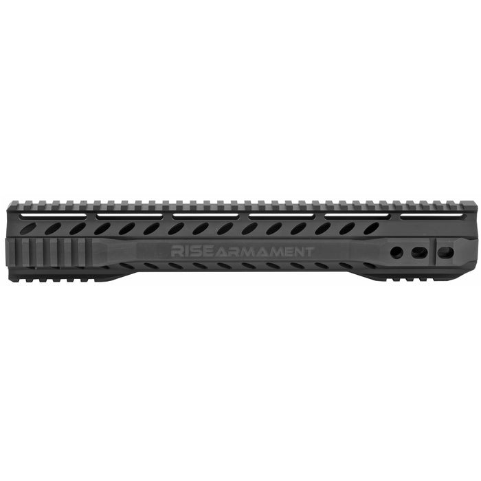 Rise 13.5" Slimline Handguard Blk