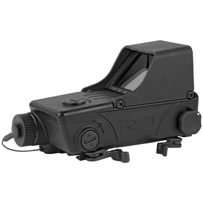 Meprolt Rds Tru Dot 3 Moa Red Dot