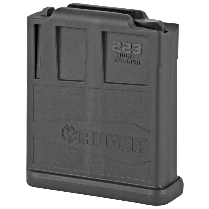 Mag Ruger Ai Style 556nato 10rd Blk