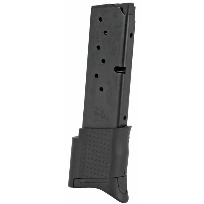 Promag Lc9 9mm 10rd Bl Steel