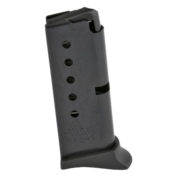 Promag Ruger Lcp 380acp 6rd Bl