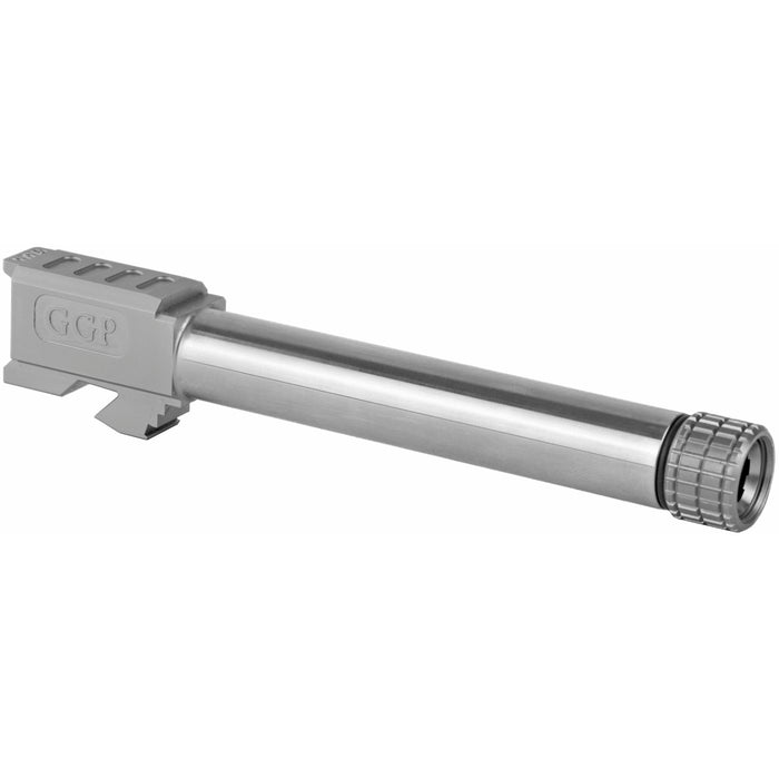 Ggp Threaded Nc Barrel For Glk 17