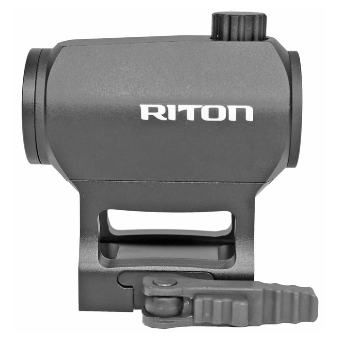 Riton 1 Tactix Ard Red Dot