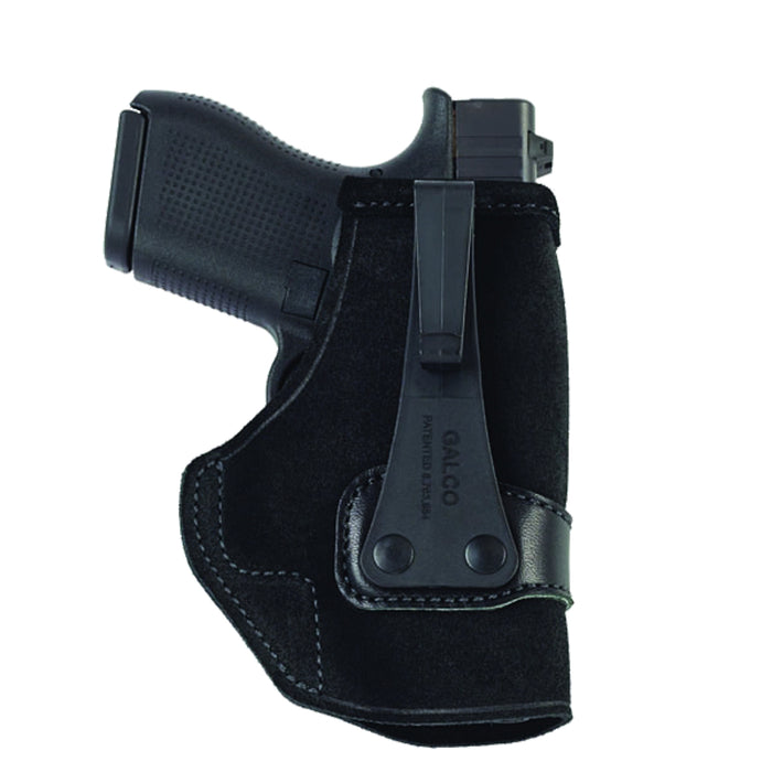 Galco Tuck-n-go Xds Ambi Blk