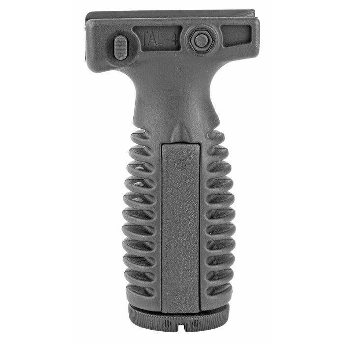 Fab Def Ventilated Vert Foregrip