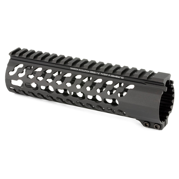 Samson Keymod Evo 7.6 Rail Ar15 Blk