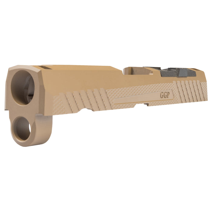 Ggp Slide Sig P320 Compact V2 Fde