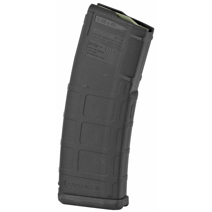 Magpul Pmag Moe 5.56 30rd Blk Case