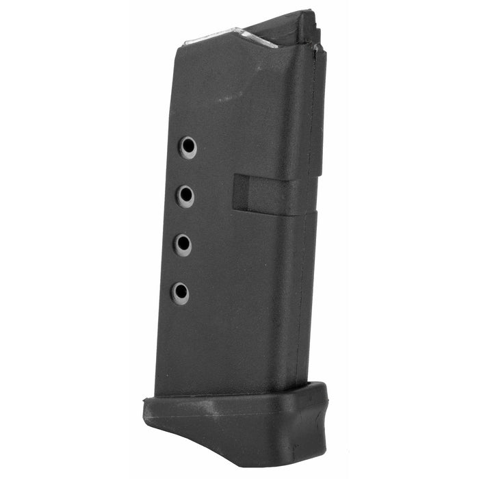 Promag For Glk 43 9mm 6rd Black