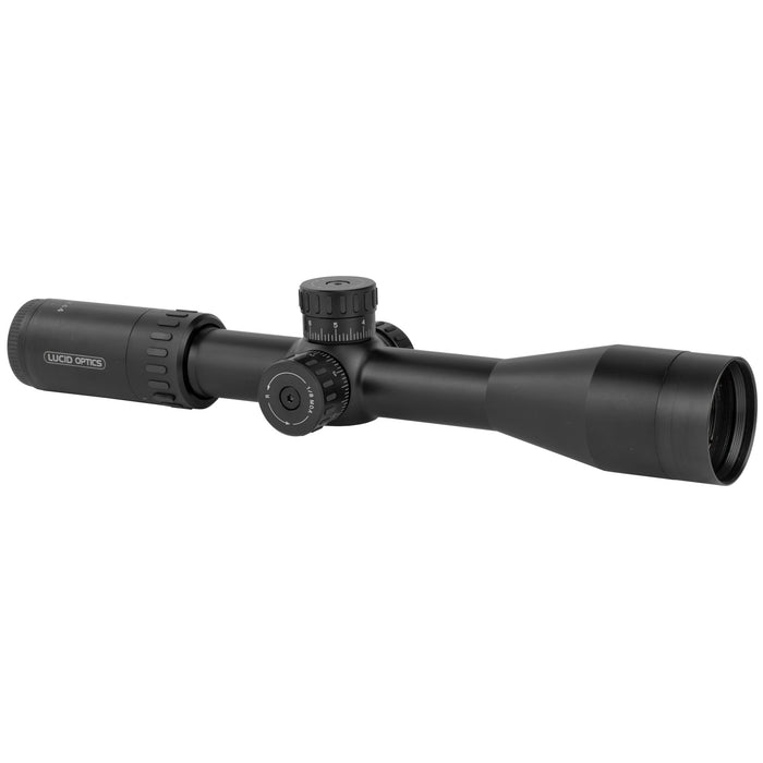 Lucid L5 4-16x44 Rfl Scope L5 Rtcl