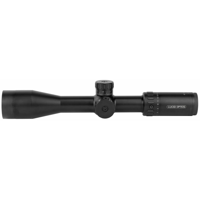 Lucid L5 4-16x44 Rfl Scope L5 Rtcl