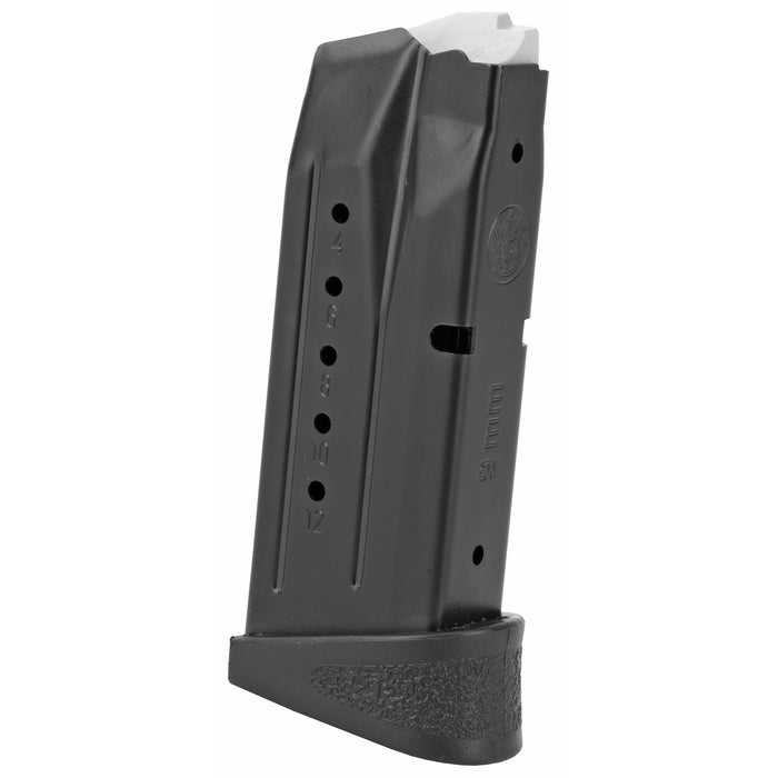 Mag S&w M&p Compact 9mm 12rd Fr