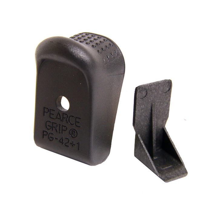 Pearce Plus-one Ext For Glock 42