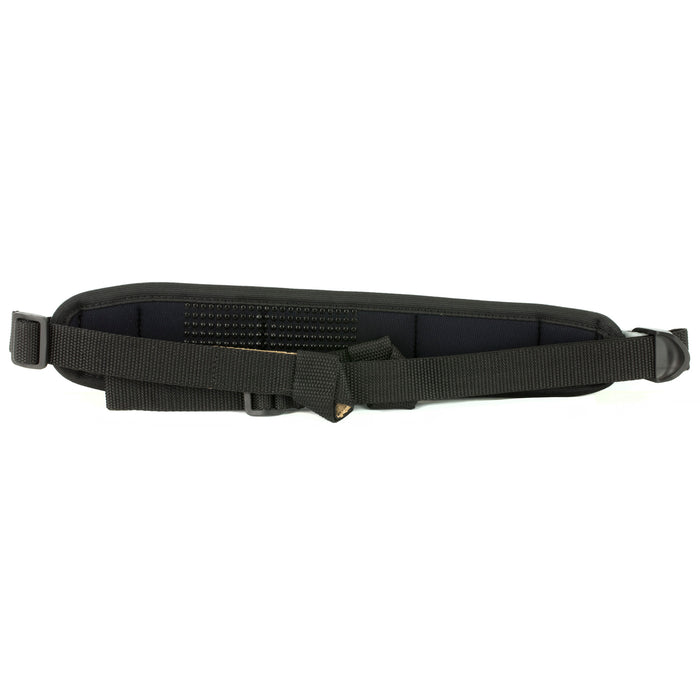 Btlr Crk Sling Comfrt Stretch Blk Sg