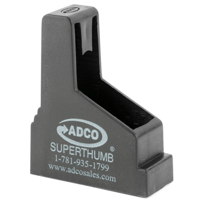 Adco Super Thumb Loadr Sngl Stk 9/40