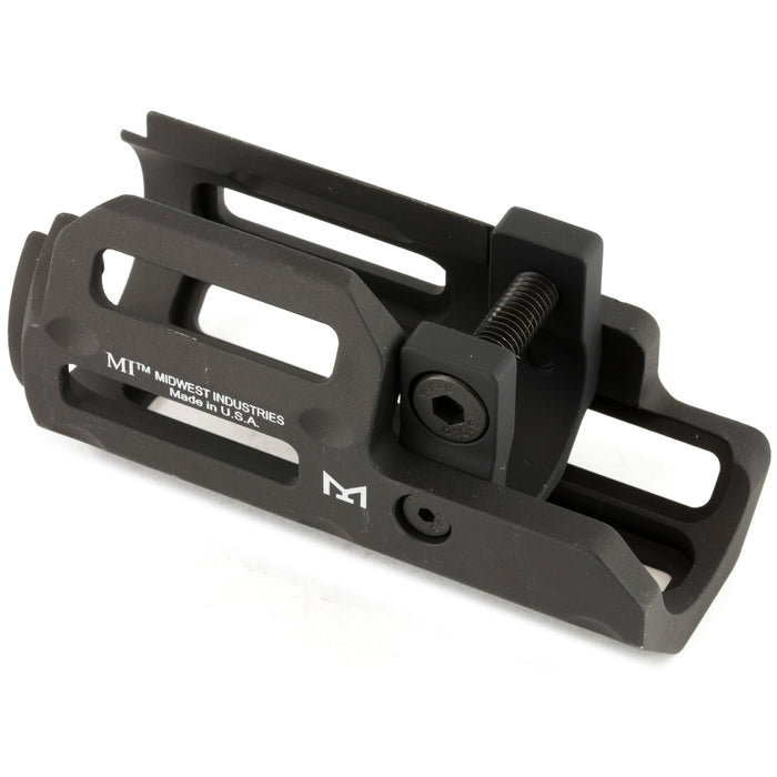 Midwest Hk Sp89 Handguard Mlok Blk