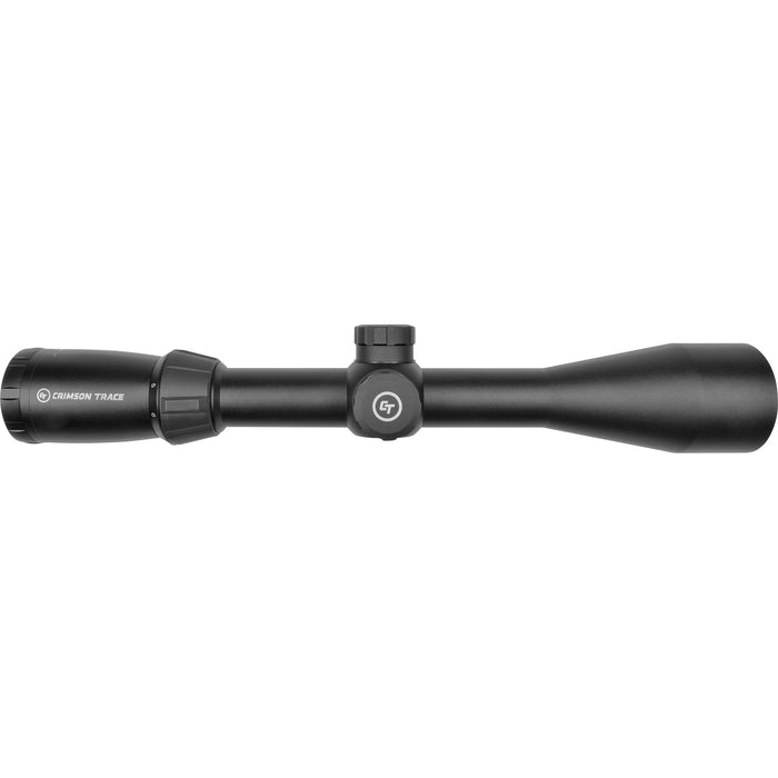 Ct 1-series 3-9x40mm Duplex Reticle