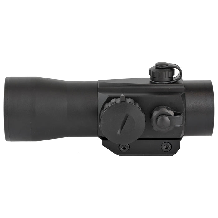 Truglo Red Dot 5moa 2x42 Blk