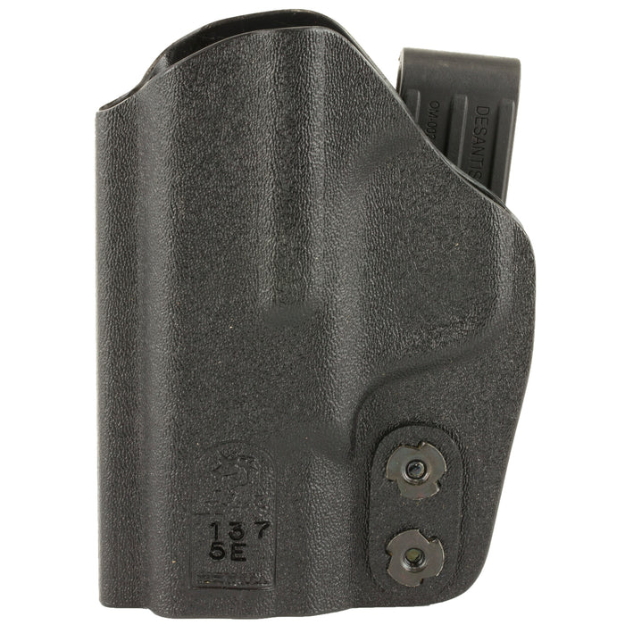 Desantis Slim-tuk M&p45 Shield Am Bk