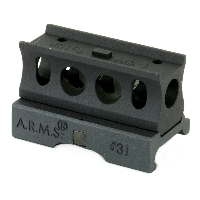 Arms Ampnt T-1 Mcro Mnt W/spcr Mk I