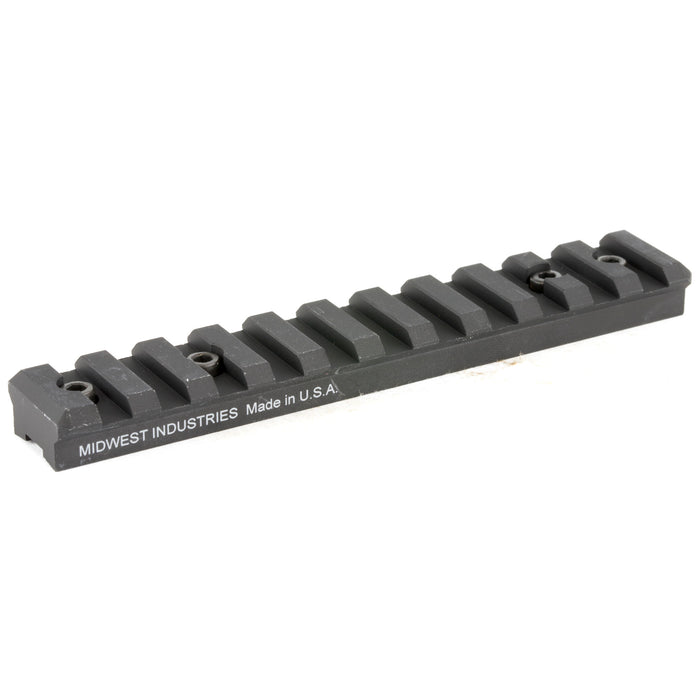 Midwest Ruger 10/22 Scope Mount Blk